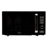 Микроволновая печь эл. "making Oasis everywhere" MW-80EB 800Вт, 20л, эл.управление (черная)