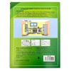 Клеевая ловушка-книжка "Green" от грызунов