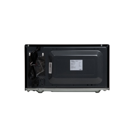 Микроволновая печь эл. "making Oasis everywhere" MW-80EB 800Вт, 20л, эл.управление (черная)