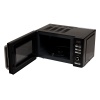 Микроволновая печь эл. "making Oasis everywhere" MW-80EB 800Вт, 20л, эл.управление (черная)