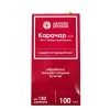 Карачар (фл.100мл) ср-во от паутинных клещей, яблонных цветоедов, яблонных плодожорок, листоверток