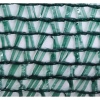 Сетка затеняющая 40% рулон 2х50м (зеленый)