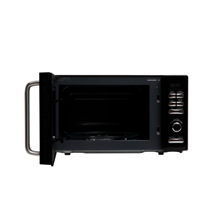 Микроволновая печь эл. "making Oasis everywhere" MW-80EB 800Вт, 20л, эл.управление (черная)