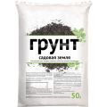 Грунты и удобрения