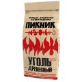 Уголь, дрова и средства для розжига Уголь, дрова и средства для розжига