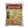 Дренаж керамзитовый (фракция 2,5-10мм) 1л "БашИнком"