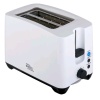 Тостер эл. "making Oasis everywhere" TR-2W 750Вт, мех.управл.