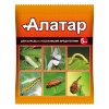 Алатар (5мл) ср-во от колорад.жука, гусениц, тли, трипсов, долгоносика, пилильщика, лук.мухи, моли