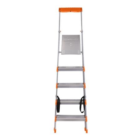 Стремянка стальная 5 ступеней (1,06м)
