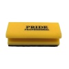 Губка бытовая с чистящим слоем "Pride Professional" 1шт. 15х6,5х4,5см (sk4)