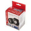 Фонарь светодиодный налобный Ultraflash LED5351 (7LED, 3 реж., 3хR03)