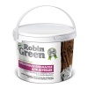 Побелка садовая с серебром "Robin Green" 3.5кг