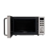 Микроволновая печь эл. "making Oasis everywhere" MW-80EW 800Вт, 20л, эл.управление (белая)