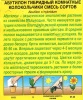 Абутилон Комнатные колокольчики (смесь сортов) 15шт. (Аэлита)