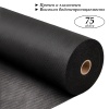 ГеоТекстиль+  75 (1,6х100м) черный
