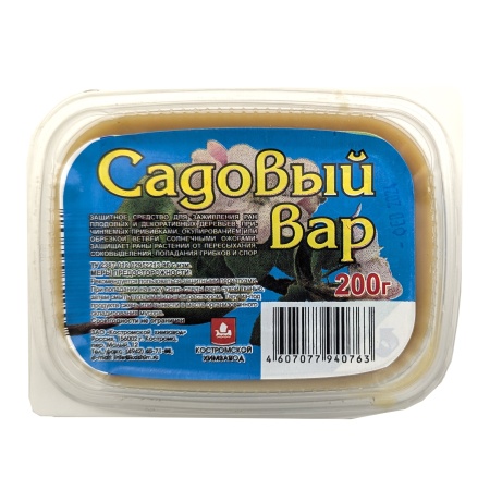 Вар садовый 200г (контейнер)