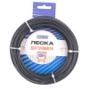 Леска для триммера двухкомпонентная d3мм (15м) (квадрат)